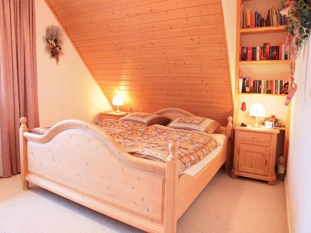 Ferienwohnung Panorama Rauenstein Habitación foto