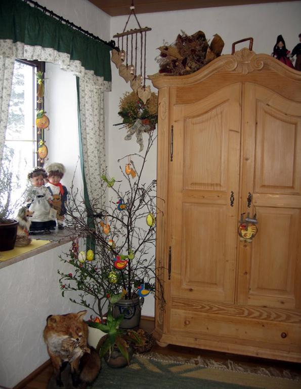 Ferienwohnung Panorama Rauenstein Habitación foto