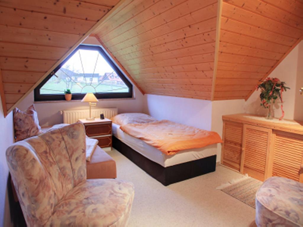 Ferienwohnung Panorama Rauenstein Habitación foto